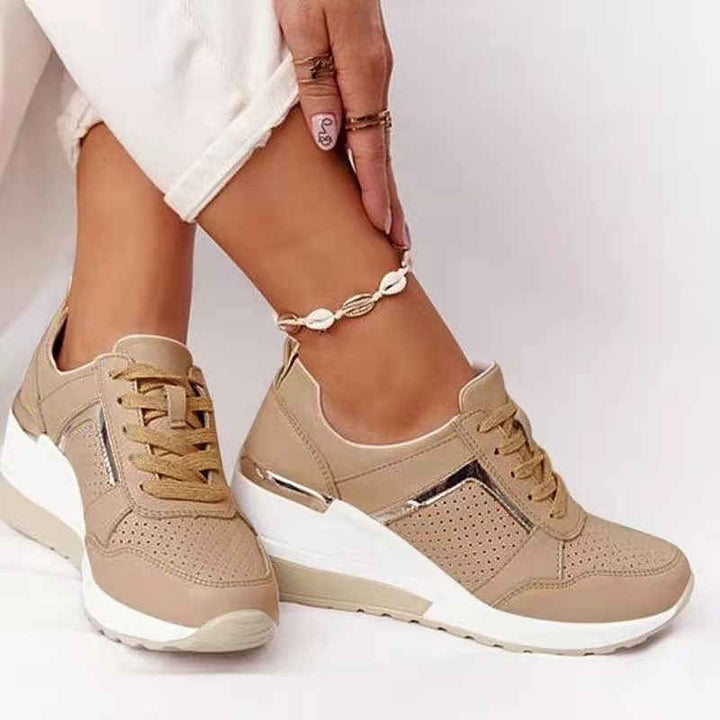 Drune | Sneakers Orthopädische sohle, nie wieder schmerzende füße