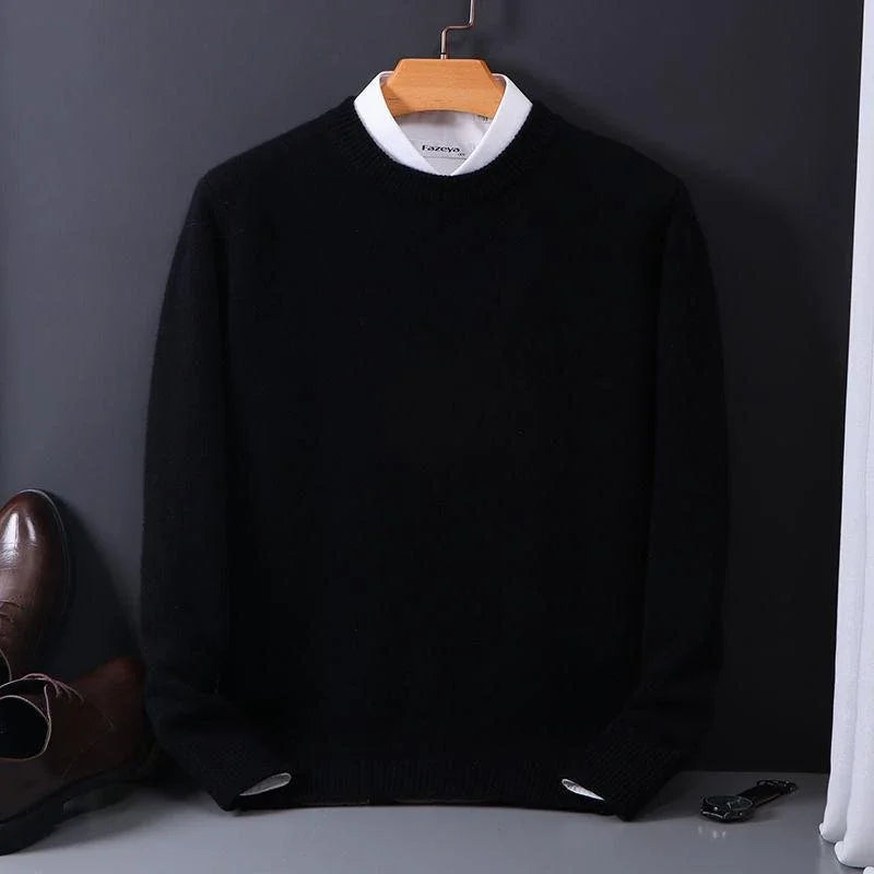 Drune | Kaschmirpullover
