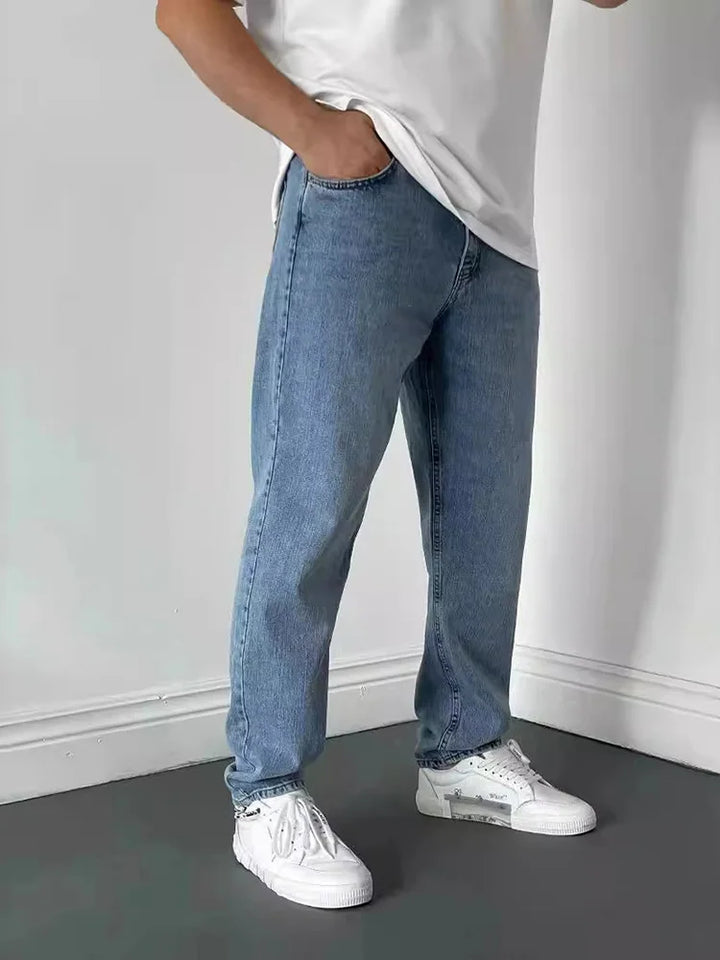 Drune | Klassische Jeans für Männer