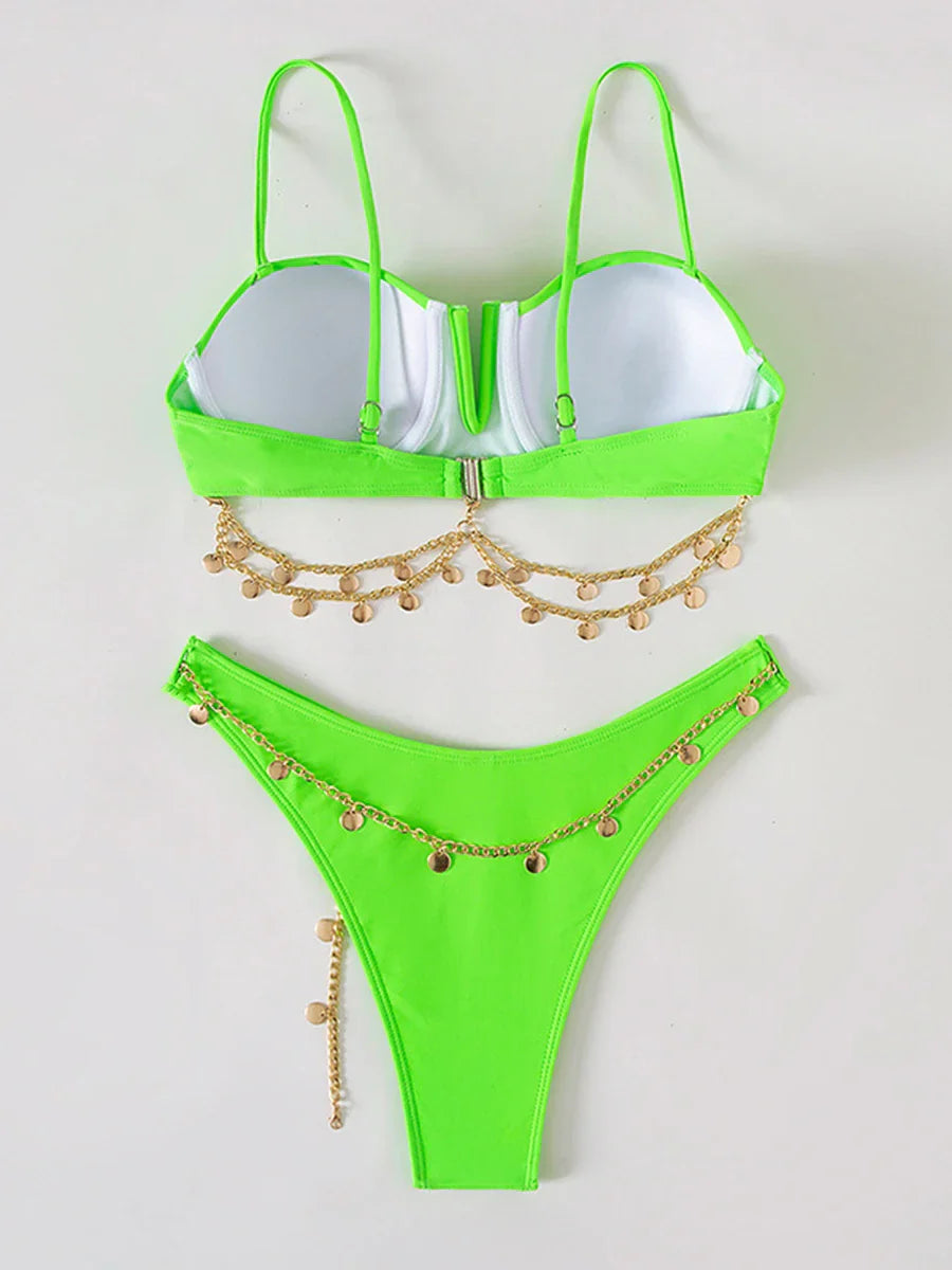 Drune | Nur in meinen Gedanken Bikini
