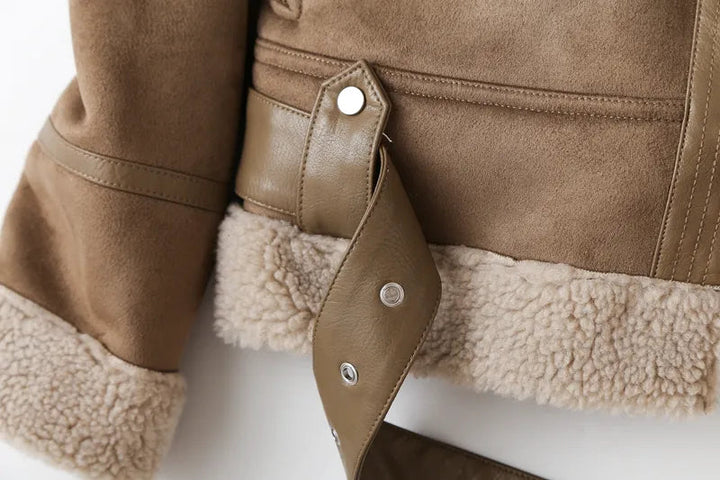Drune | Lass mich die Kontrolle verlieren Jacke