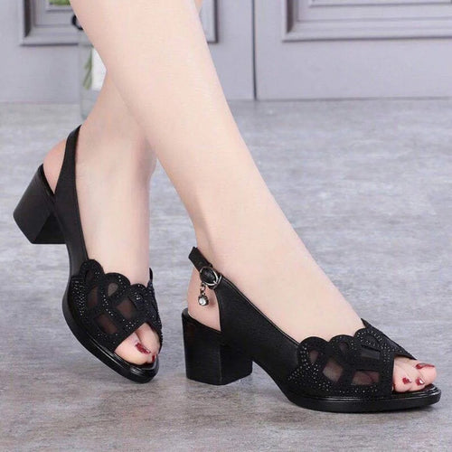 Drune - Luxuriöse Schuhe