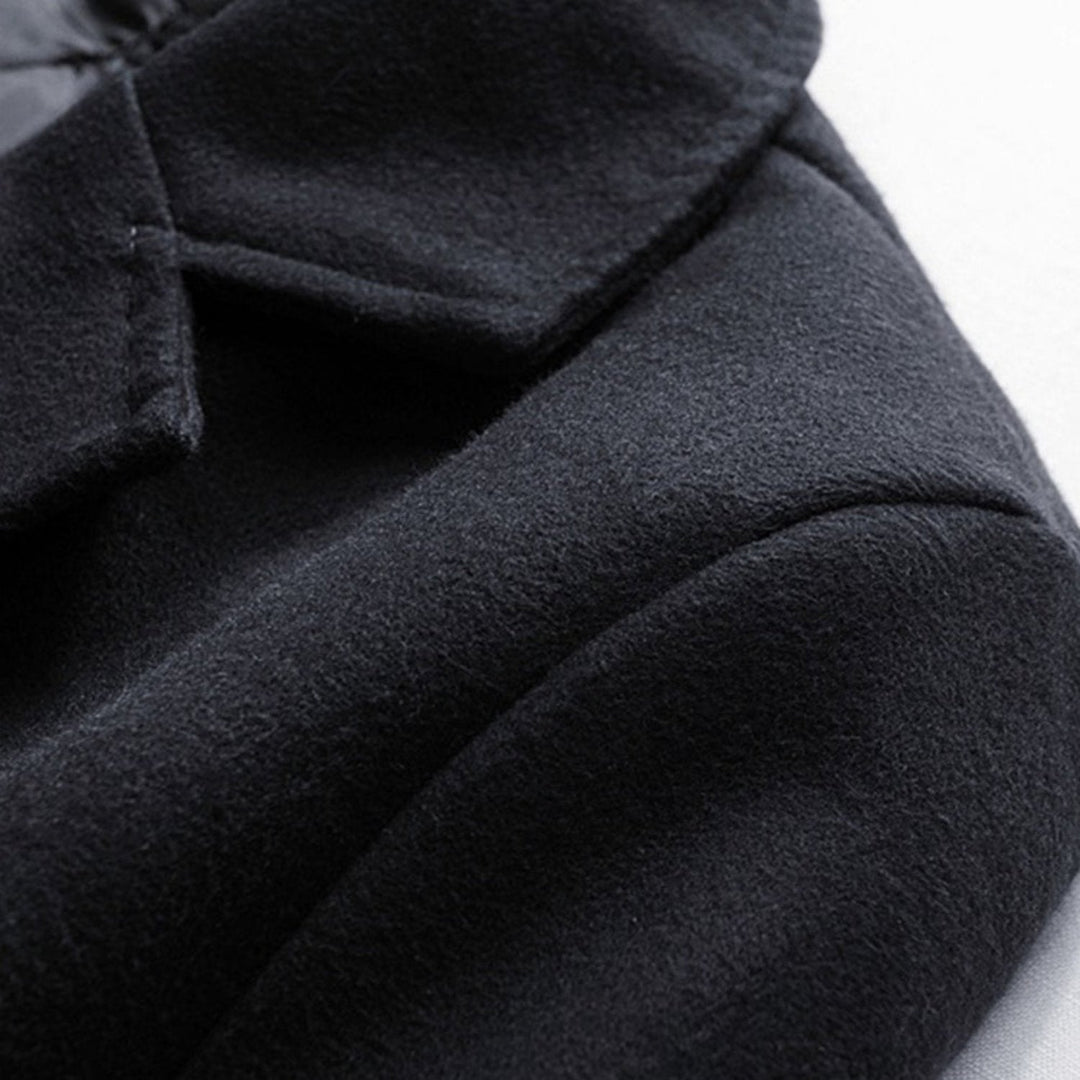 Drune | Jacken & Mantel - Luxus - Modisch - Ideal für Herbst / Winter für Herren