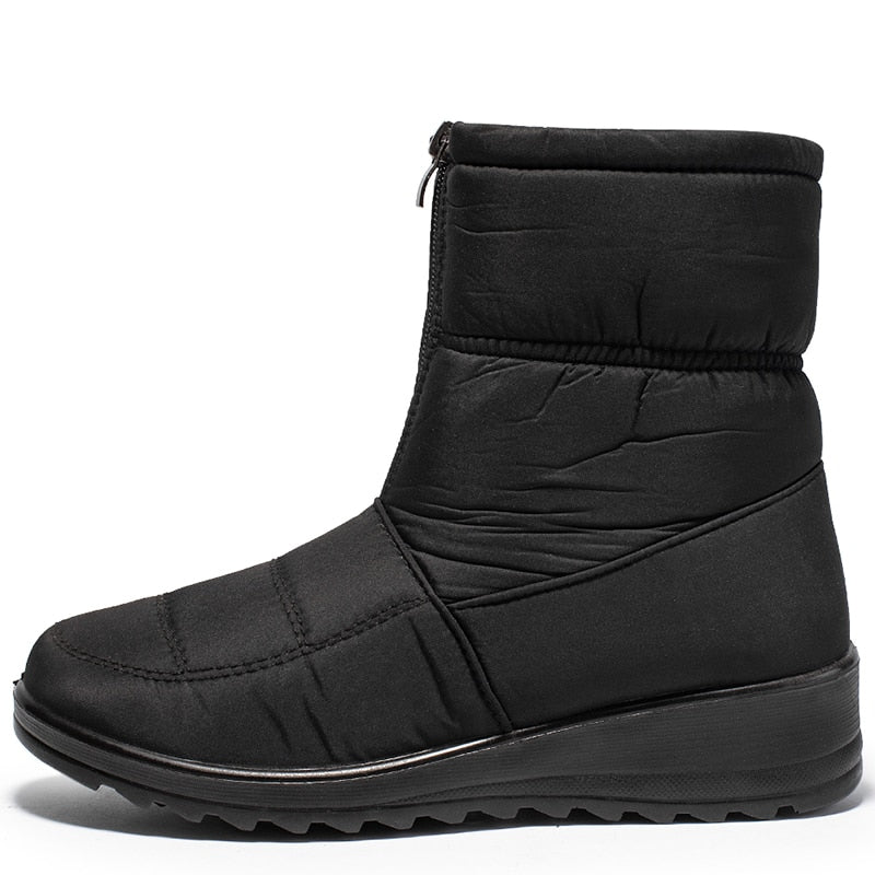 Drune | Wasserdichte Stiefel