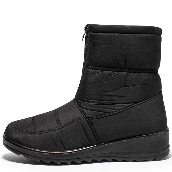 Drune | Wasserdichte Stiefel