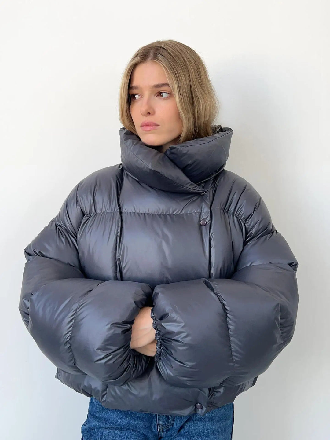 Drune | Bomberjacke