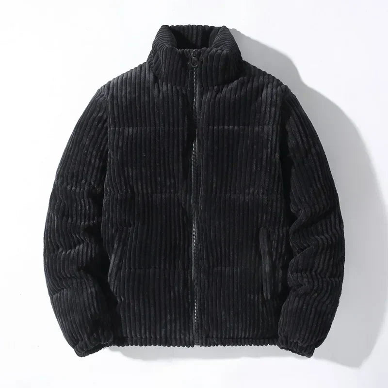 Drune | Cordura-Fleecejacke
