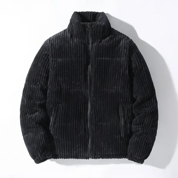 Drune | Cordura-Fleecejacke