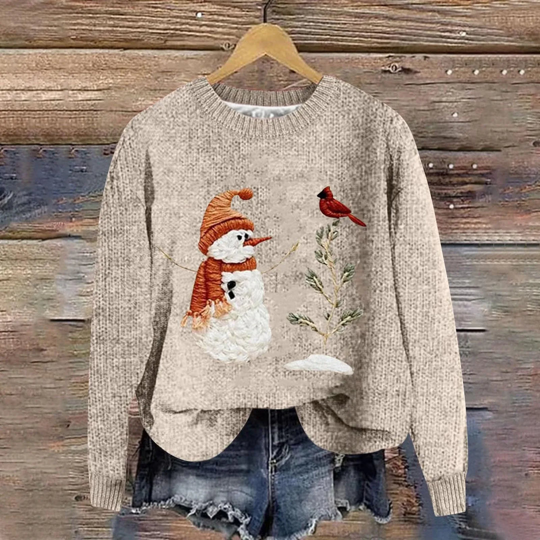 Drune | Wintermantel Itzel mit eleganten Details