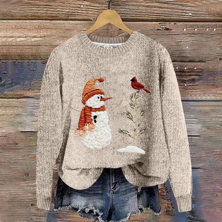 Drune | Wintermantel Itzel mit eleganten Details