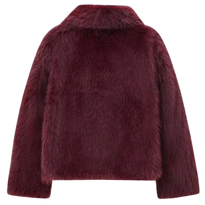 Drune | Smoky Feelings Jacke