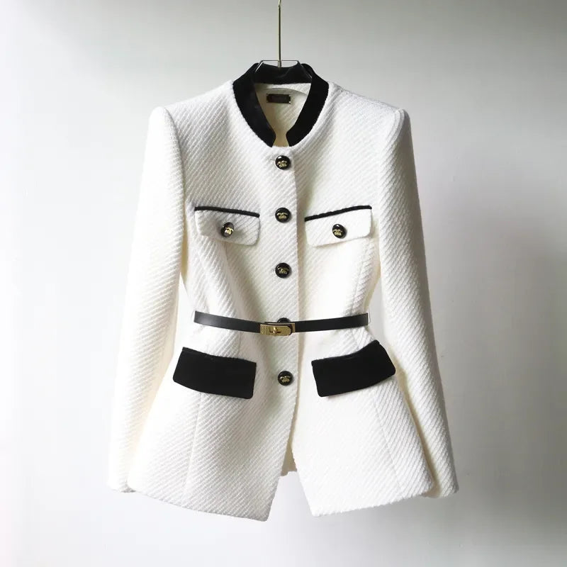 Drune | Elegante Bürojacke
