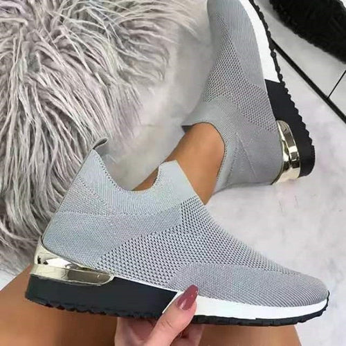 Drune - Atmungsaktive Low-Top Turnschuhe