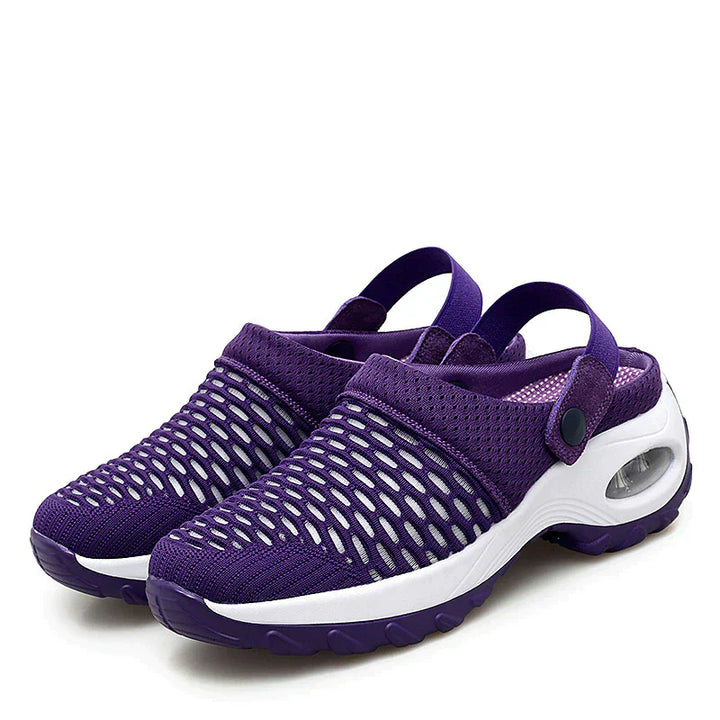 Drune | Orthopädische rutschfeste Schuhe für Damen und Herren