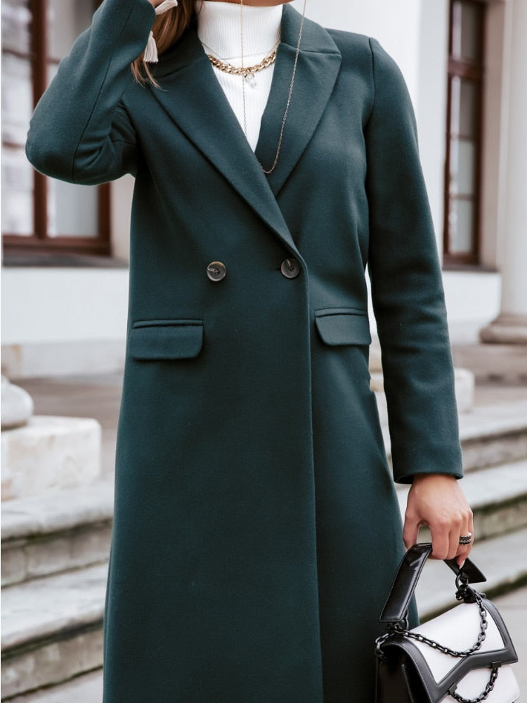 Drune | Winterjacke für Damen