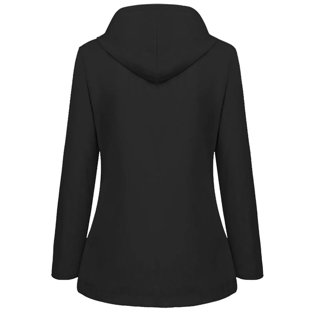 Drune | Lightweight raincoat with hood