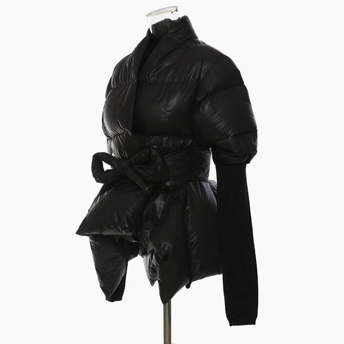 Drune | Auf die Chance Jacke warten
