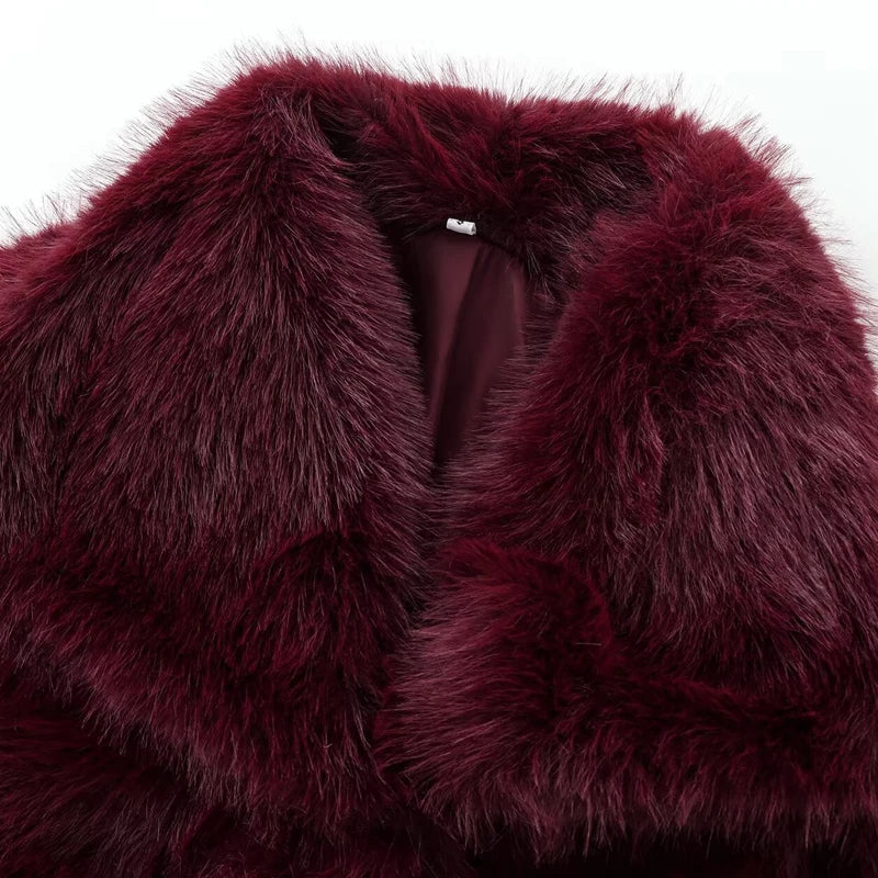 Drune | Smoky Feelings Jacke
