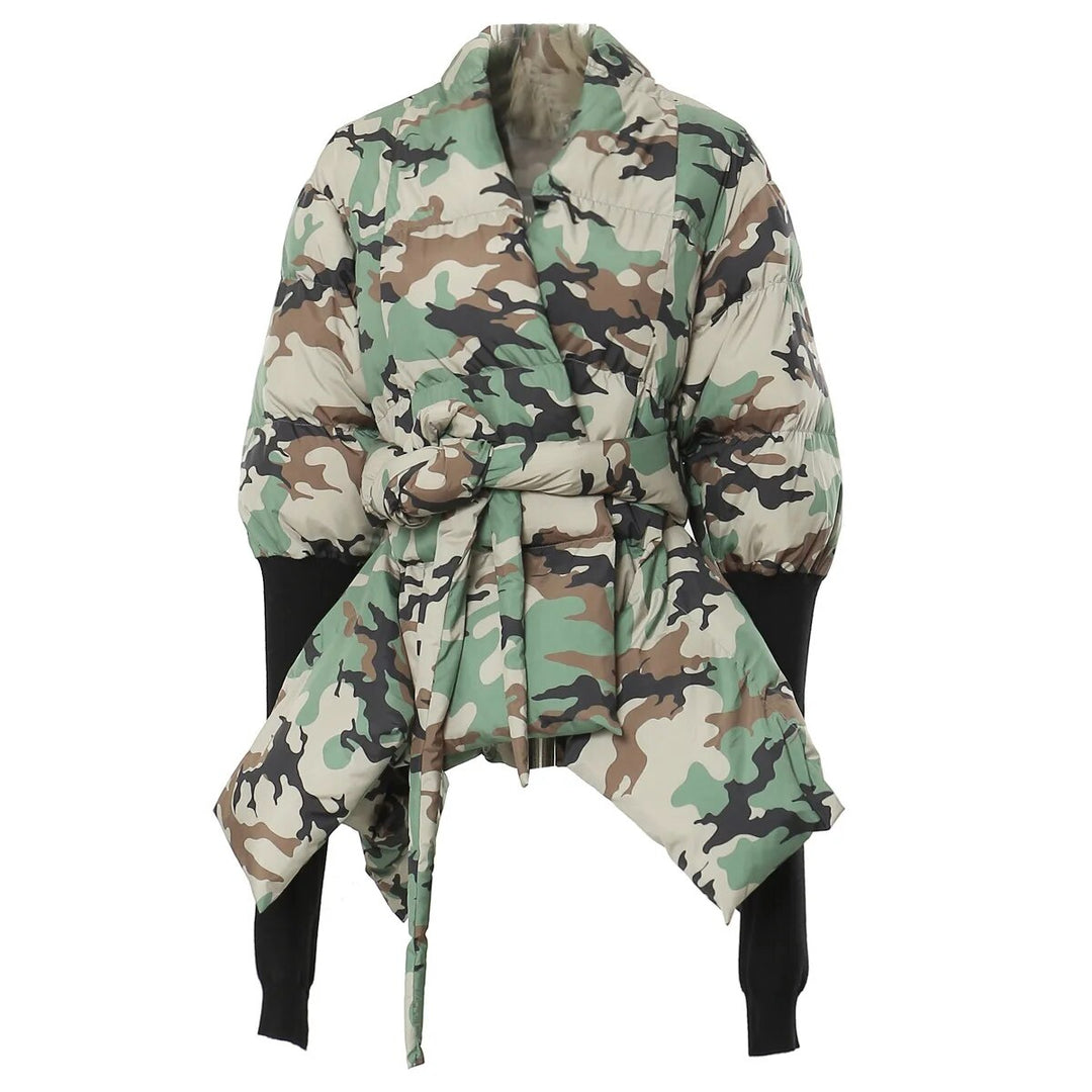 Drune | Auf die Chance Jacke warten