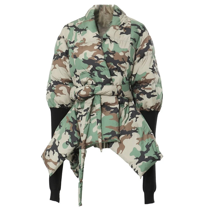 Drune | Auf die Chance Jacke warten