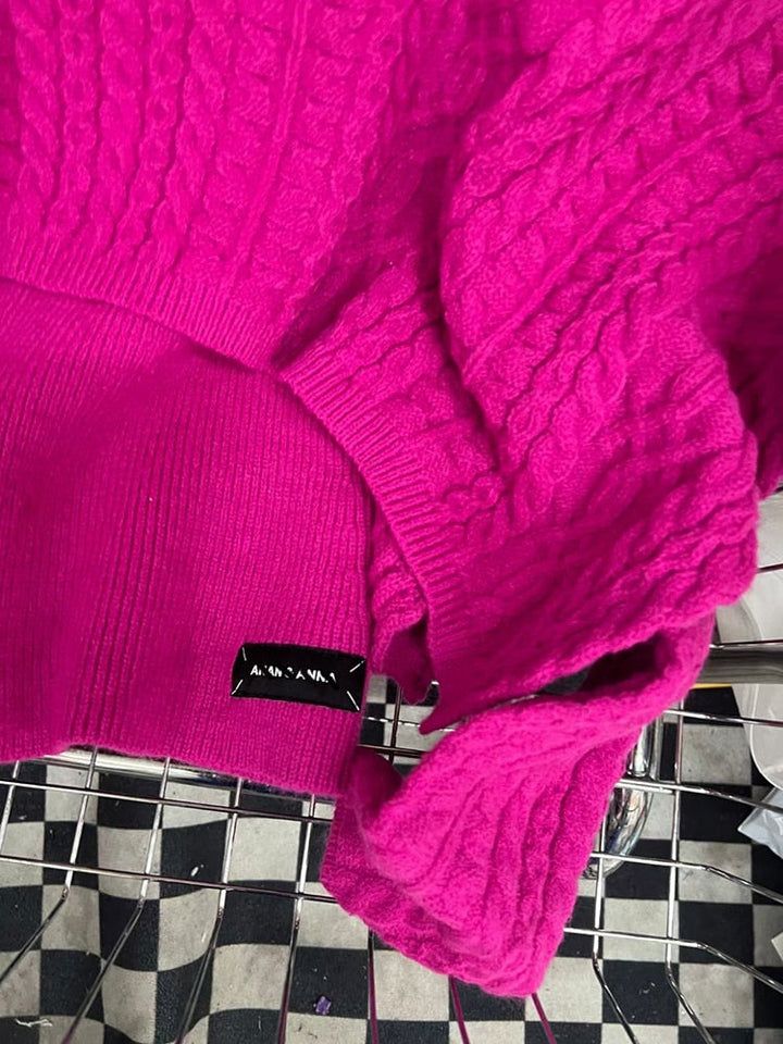 Drune | Süße Versprechen Pullover