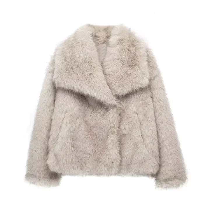 Drune | Gemütliche Jacke