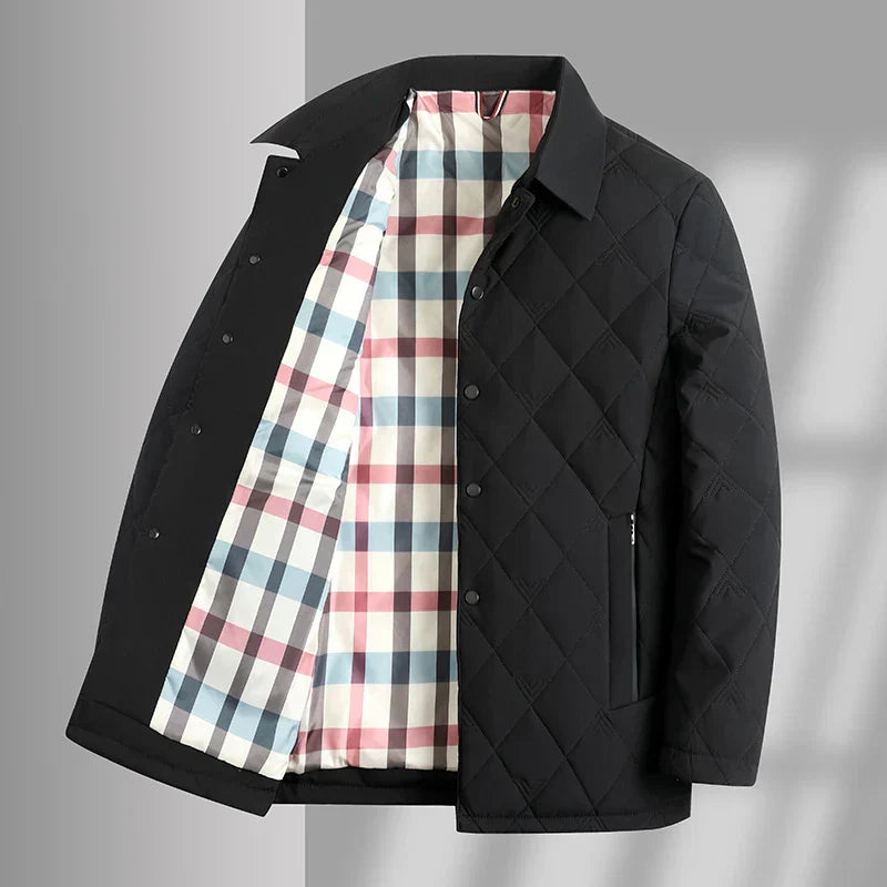 Drune | Lässige Jacke