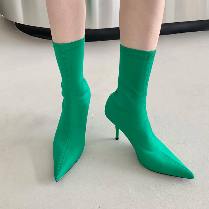 Drune | Just Gotta Say From My Heart Stiefel
