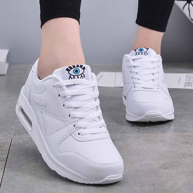 Drune | Air Sneaker Hip Farben
