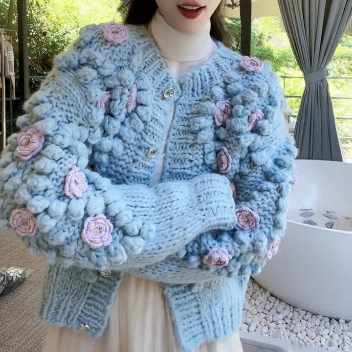 Drune | Stardust Melody Cardigan