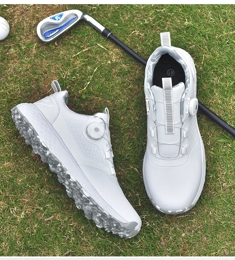 Drune | Golf Sneakers