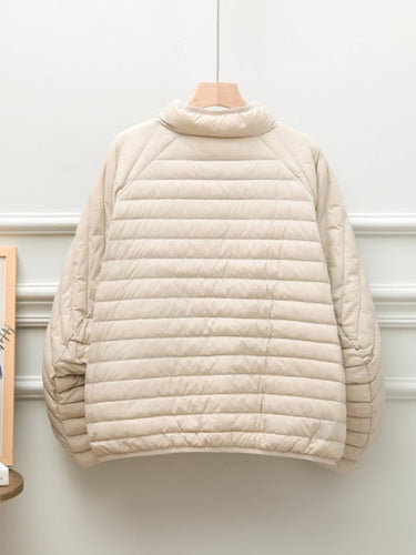 Drune | Leichte Steppjacke