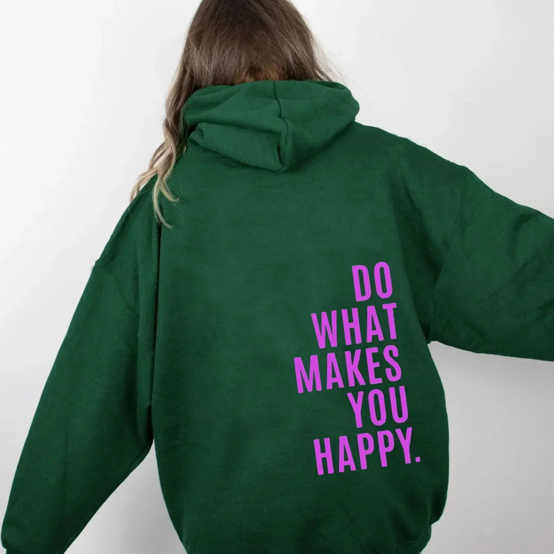 Drune | Kapuzenpullover
