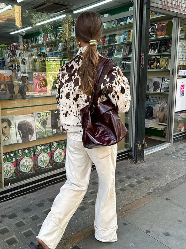 Drune | Lazy Day Love Jacke