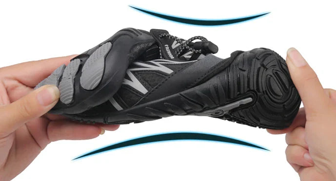 Drune | Wasserabweisende Barfußschuhe Für Damen Und Herren
