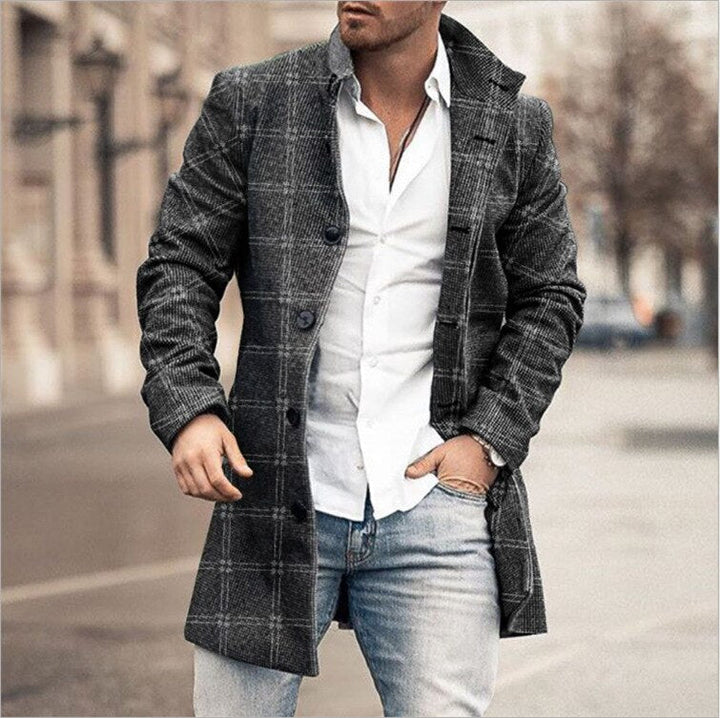 Drune | Jacke