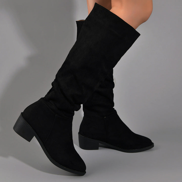 Drune | Modische Winterstiefel