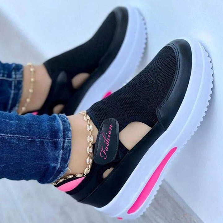 Drune | Sneaker für Damen – Außergewöhnlicher Komfort und modernes Design