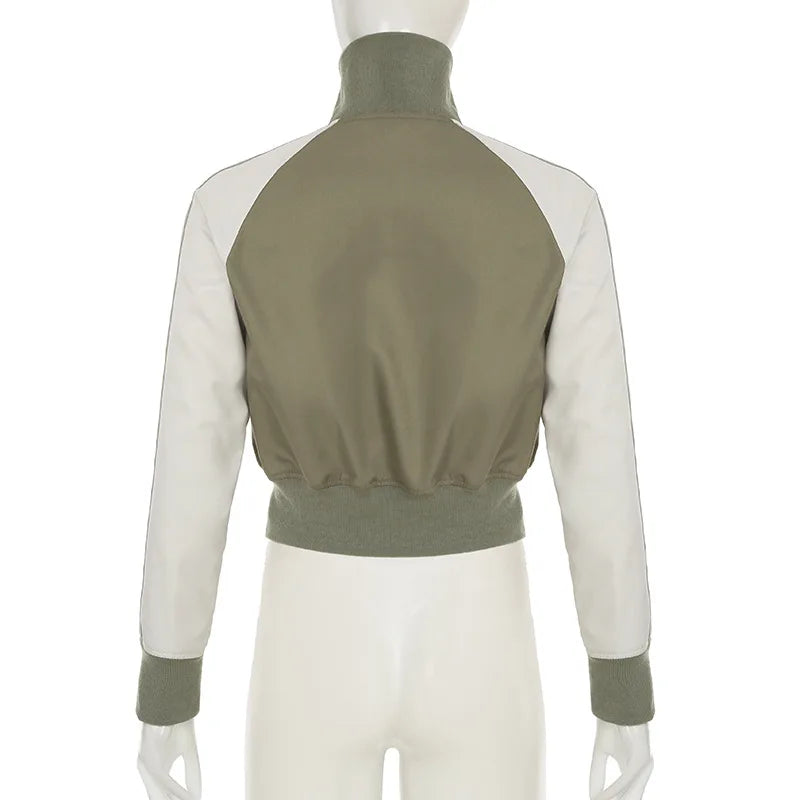 Drune | Watching You From Afar Jacke