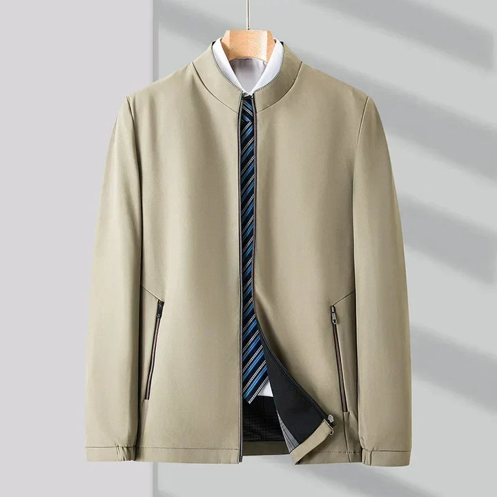 Drune | Rollkragenjacke - Oliver