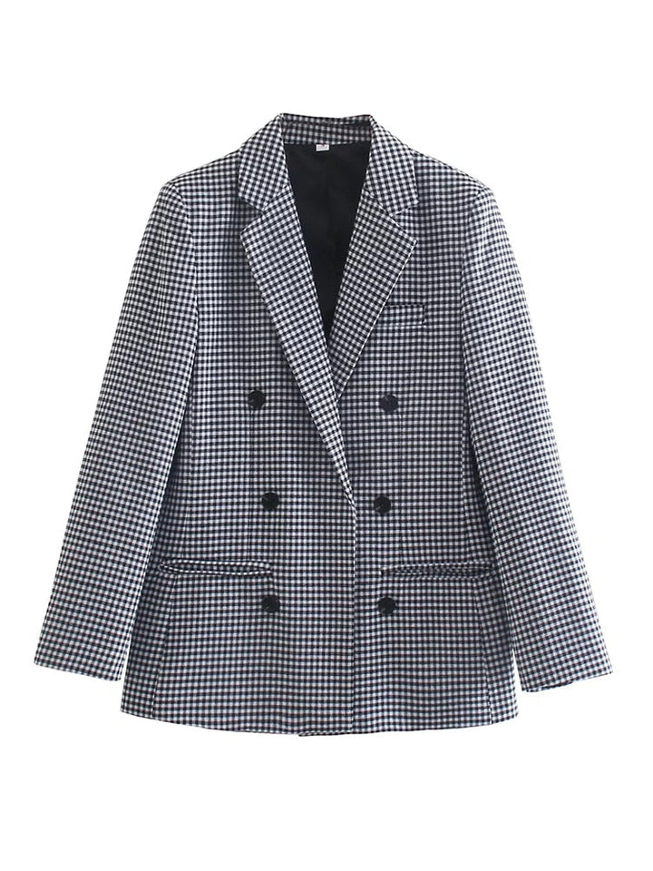 Drune | Versuchen die ganze Nacht zu tanzen Blazer