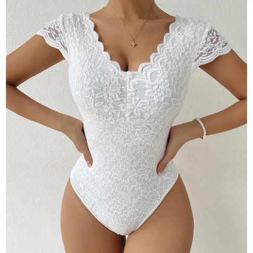 Drune | Es ist nur ein weiterer Tag Bodysuit