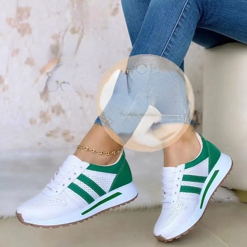 Drune | Bequeme Turnschuhe