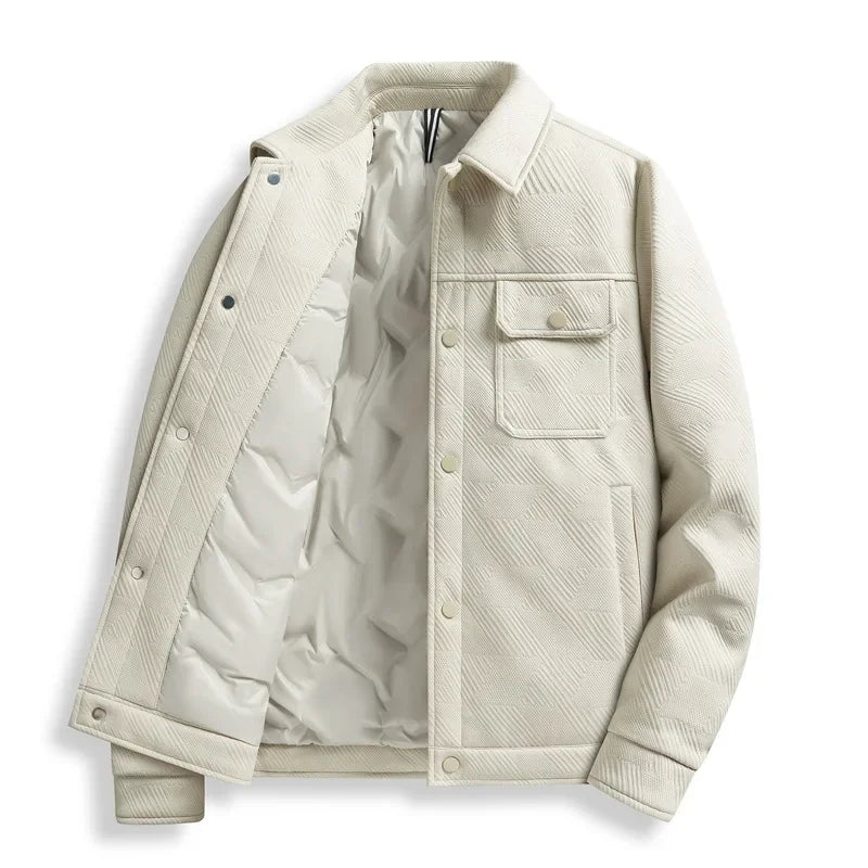 Drune | Freizeitjacke - Neuer
