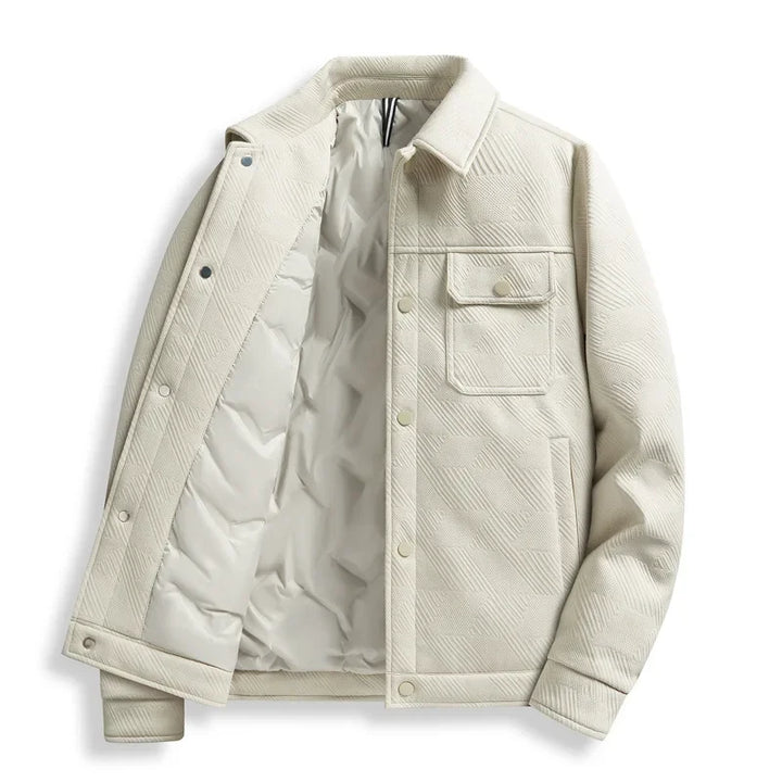 Drune | Slim casual Jack
