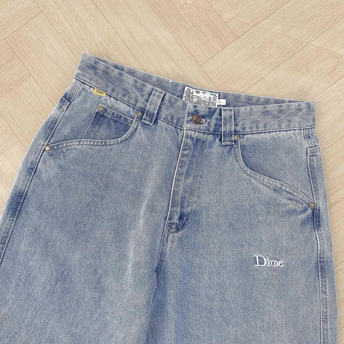 Drune | Baggy Jeans Im Unisex Y2k Stil Für Den Alltag