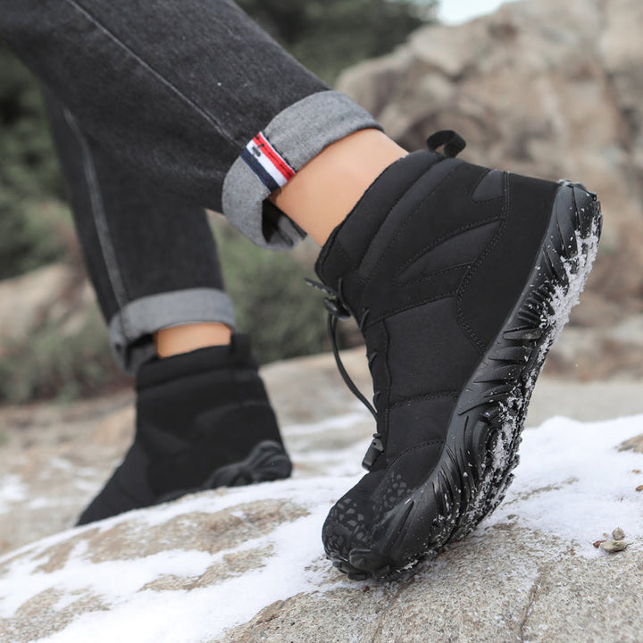 Drune | Casual Winter Barfuß Schneeschuhe für Unisex