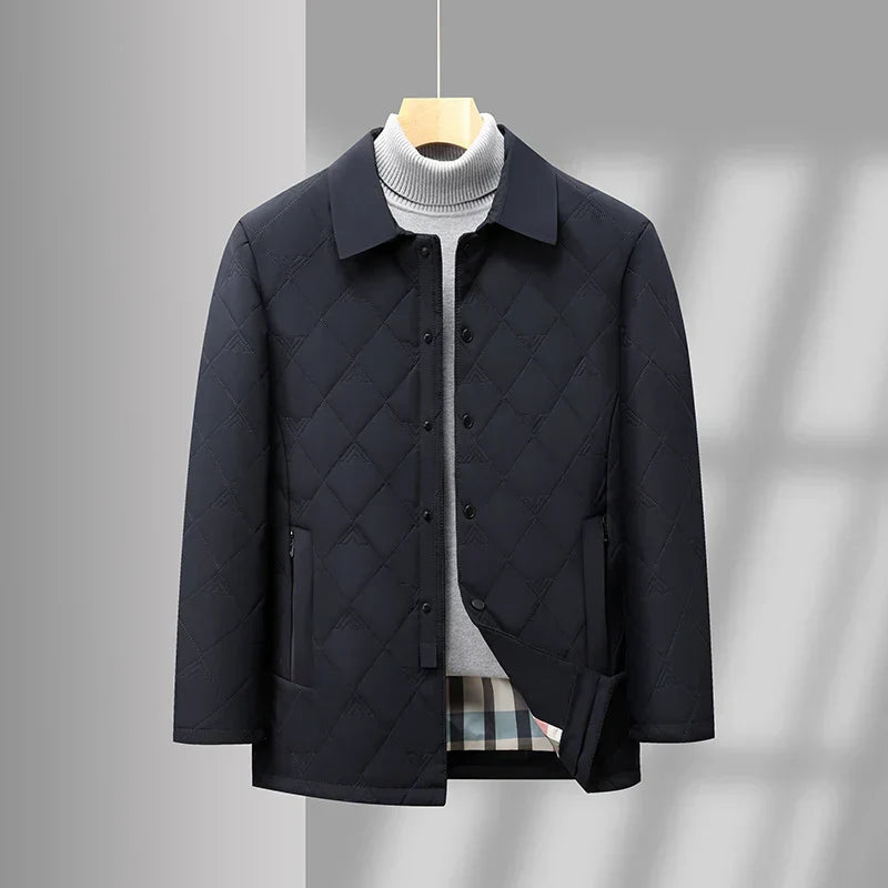 Drune | Lässige Jacke