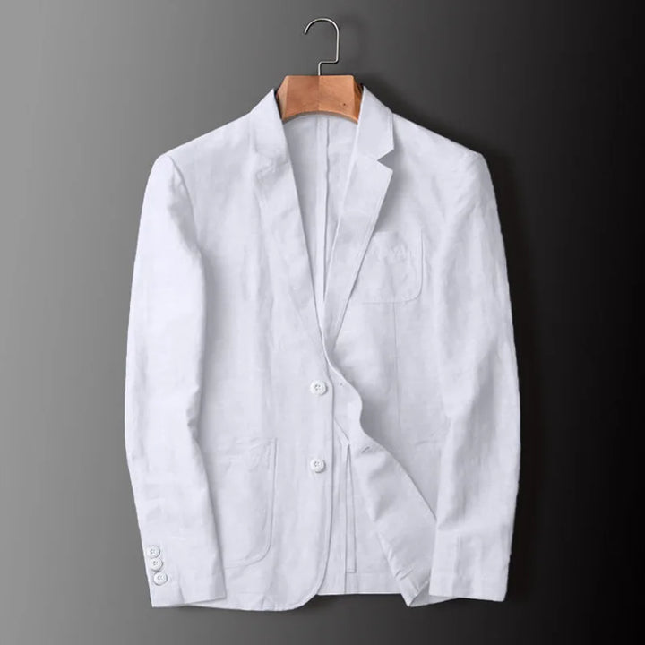 Drune | Leinen Blazer