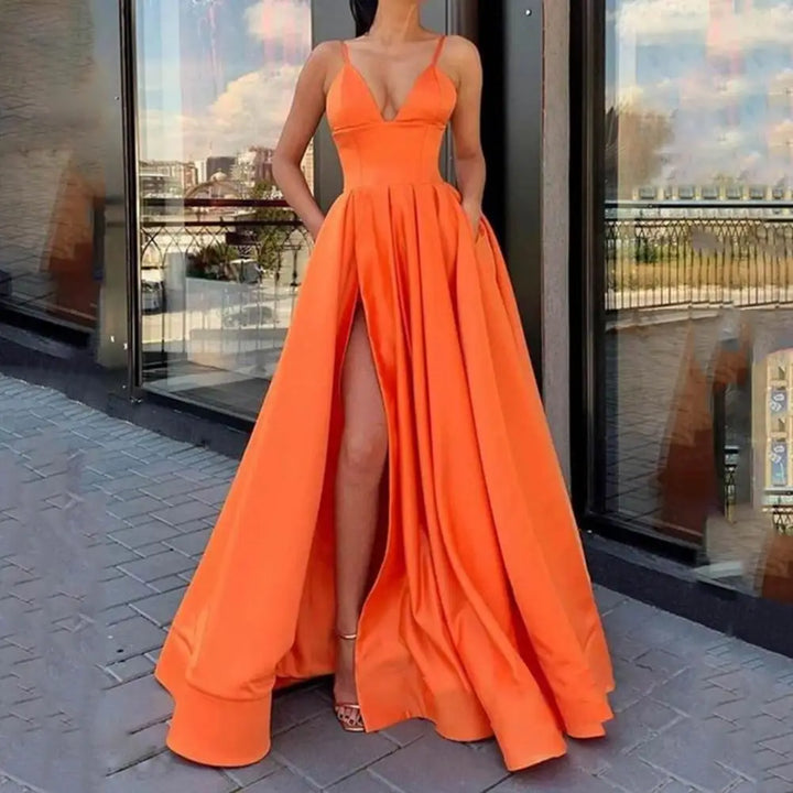 Drune | Boho-Chic Cocktailkleid